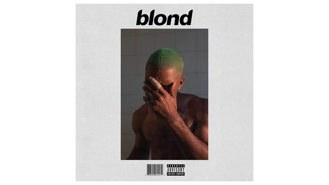 Thumbnail for Frank Ocean - Ivy