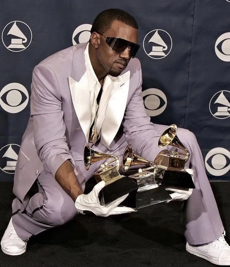 Kanye West