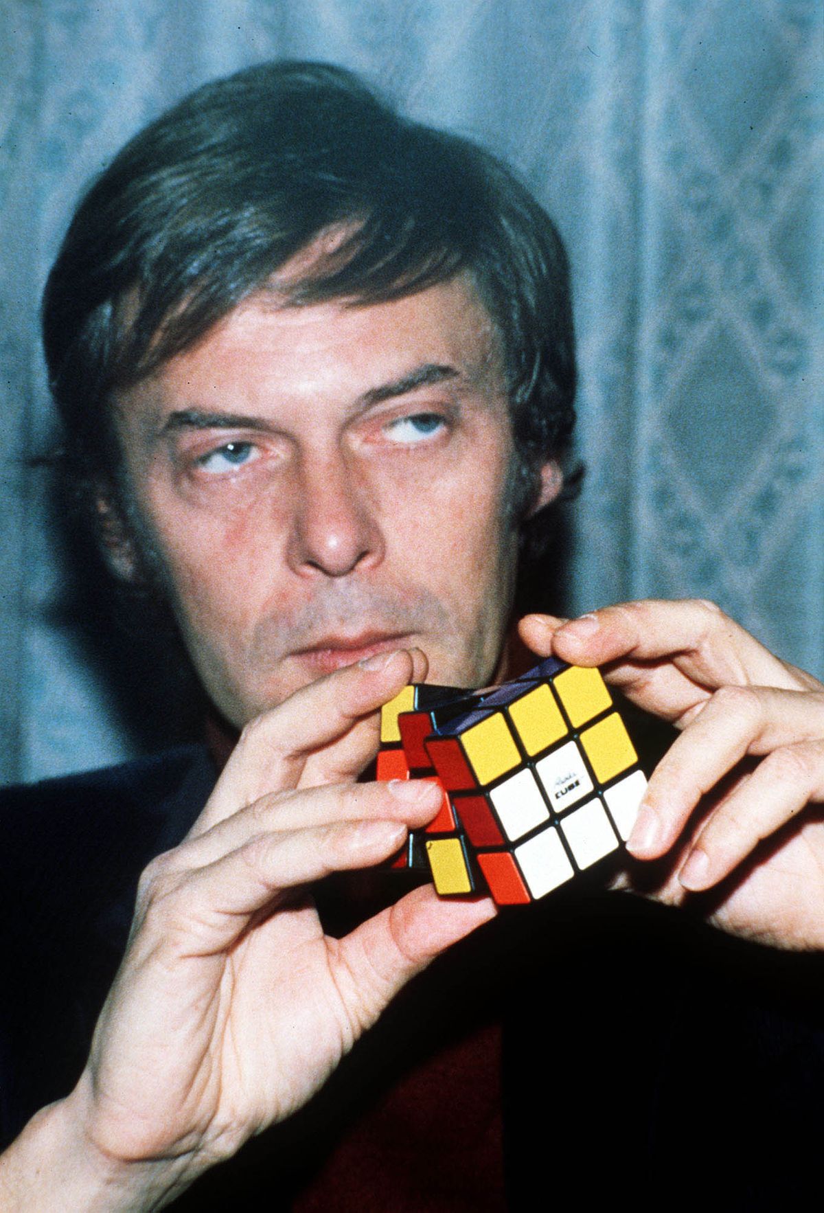 Rubik's Cube