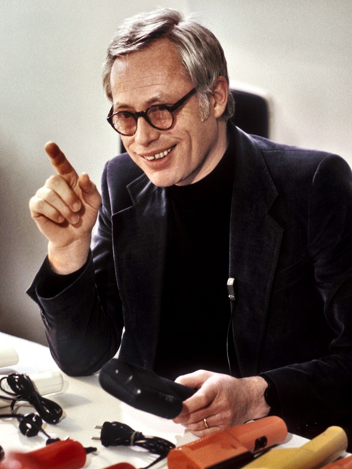 Dieter Rams