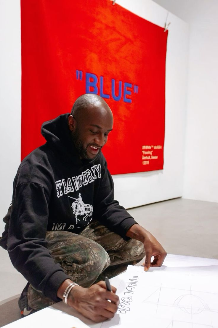 Virgil Abloh