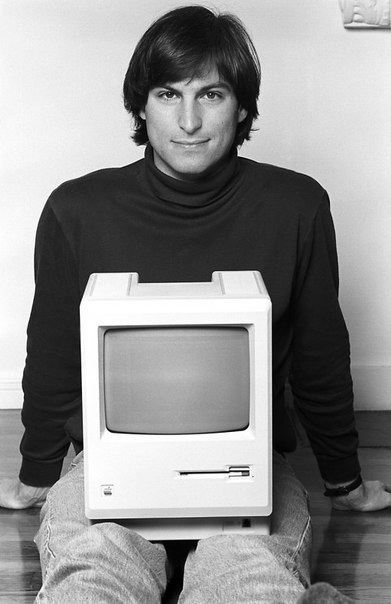 Steve Jobs