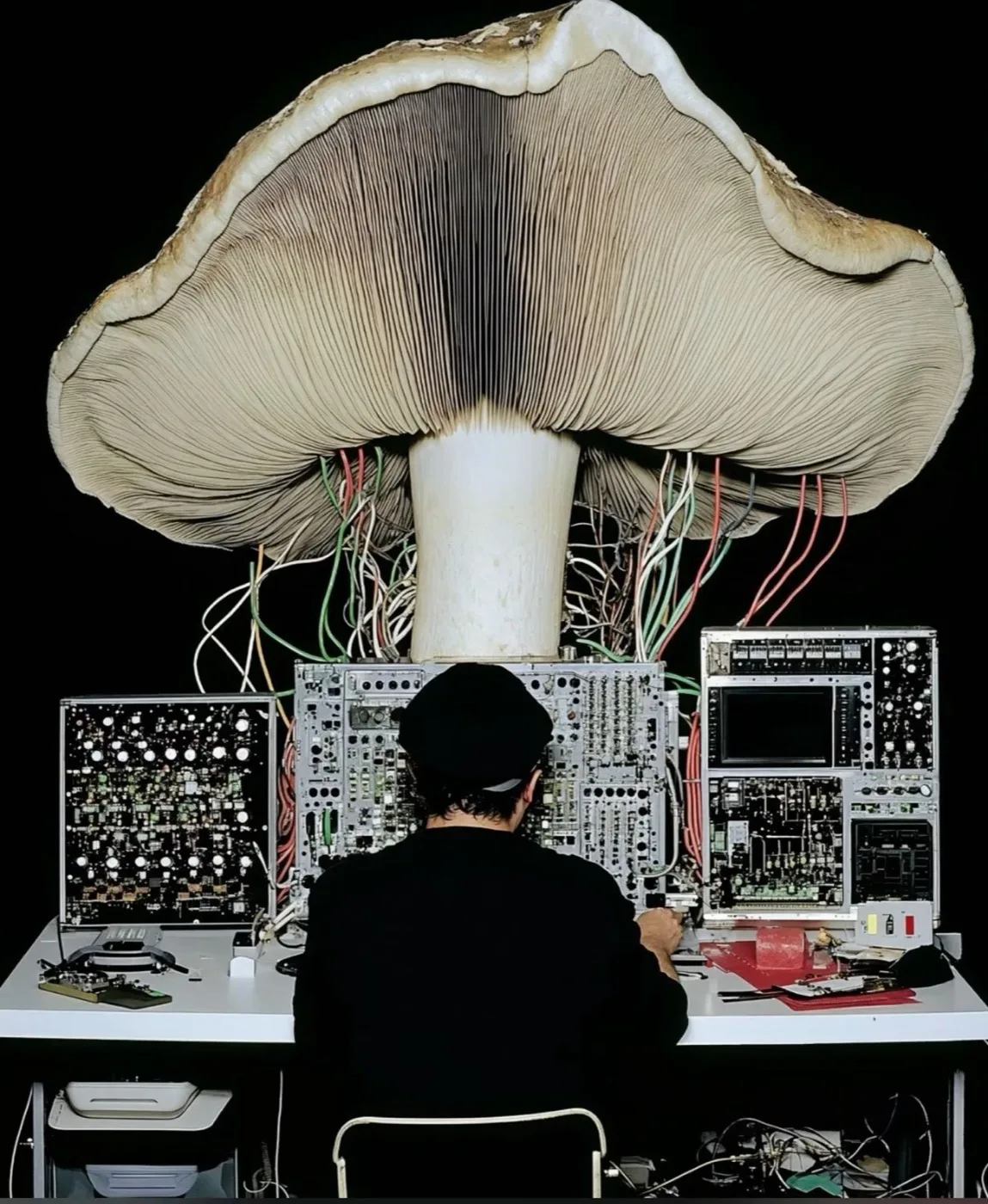 Mycelium Project